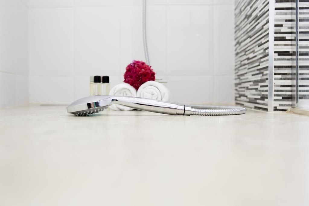 Hostal Alhambra - Adults Only Нерха Номер фото