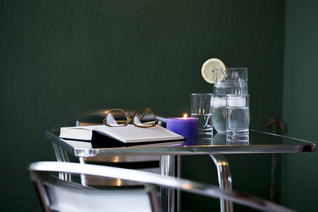 Hostal Alhambra - Adults Only Нерха Номер фото