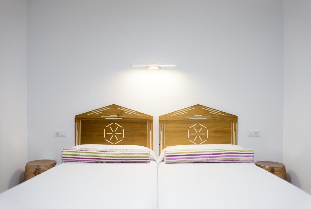 Hostal Alhambra - Adults Only Нерха Екстер'єр фото