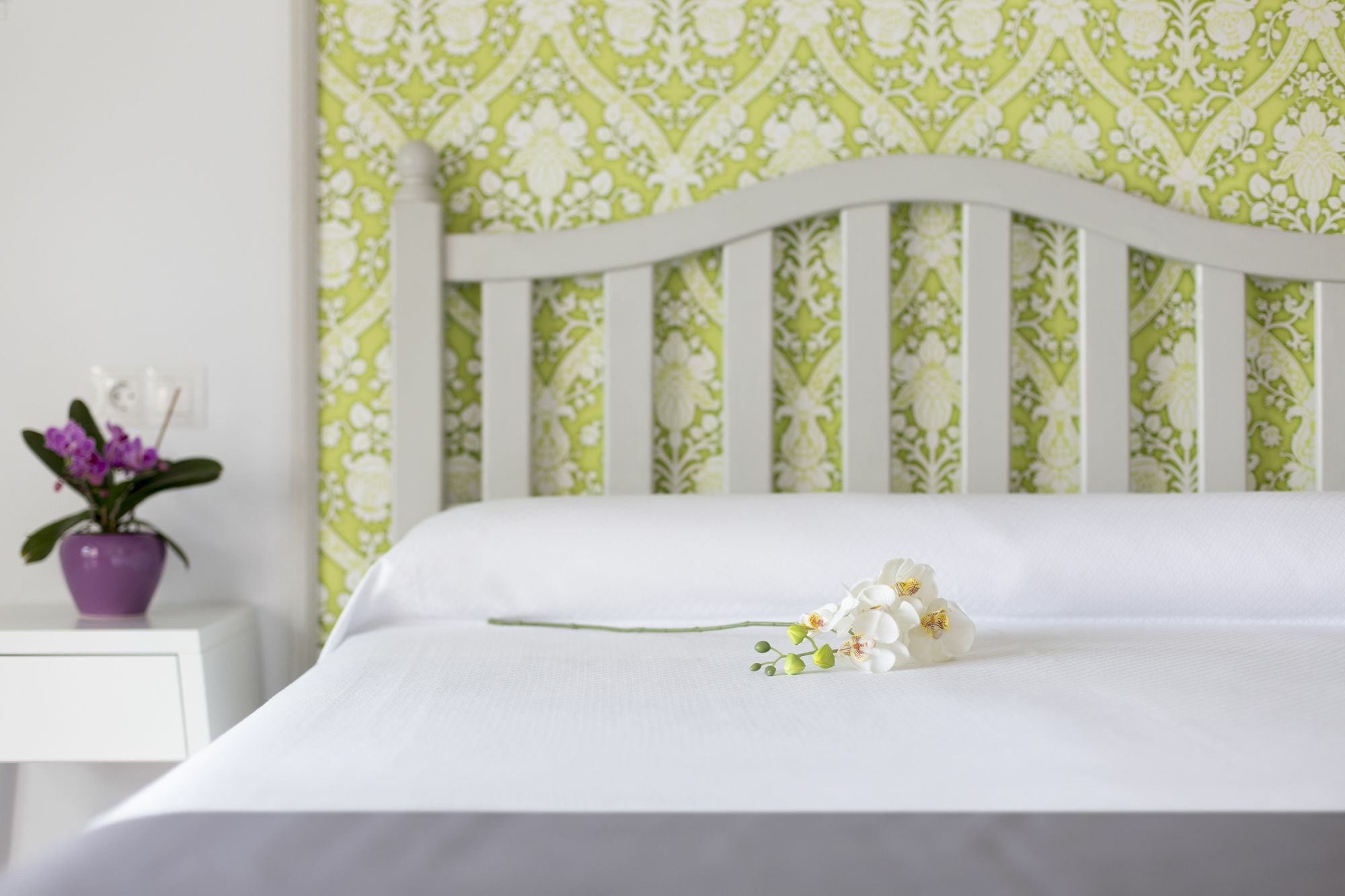 Hostal Alhambra - Adults Only Нерха Екстер'єр фото