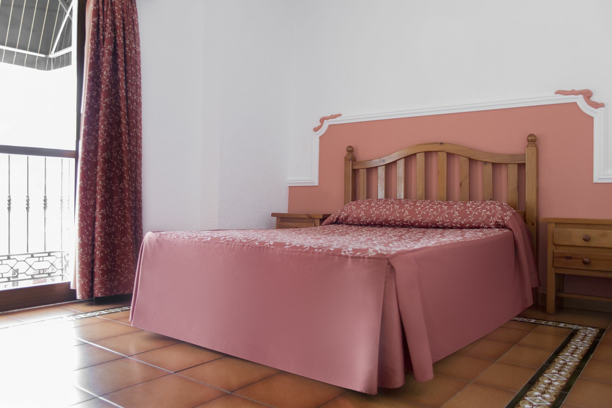 Hostal Alhambra - Adults Only Нерха Екстер'єр фото