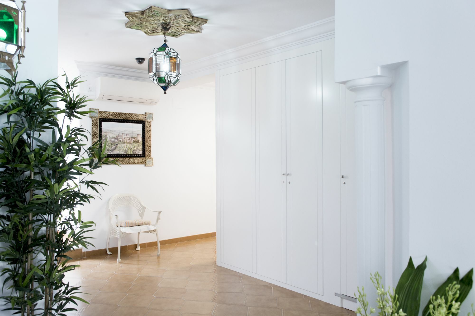 Hostal Alhambra - Adults Only Нерха Екстер'єр фото