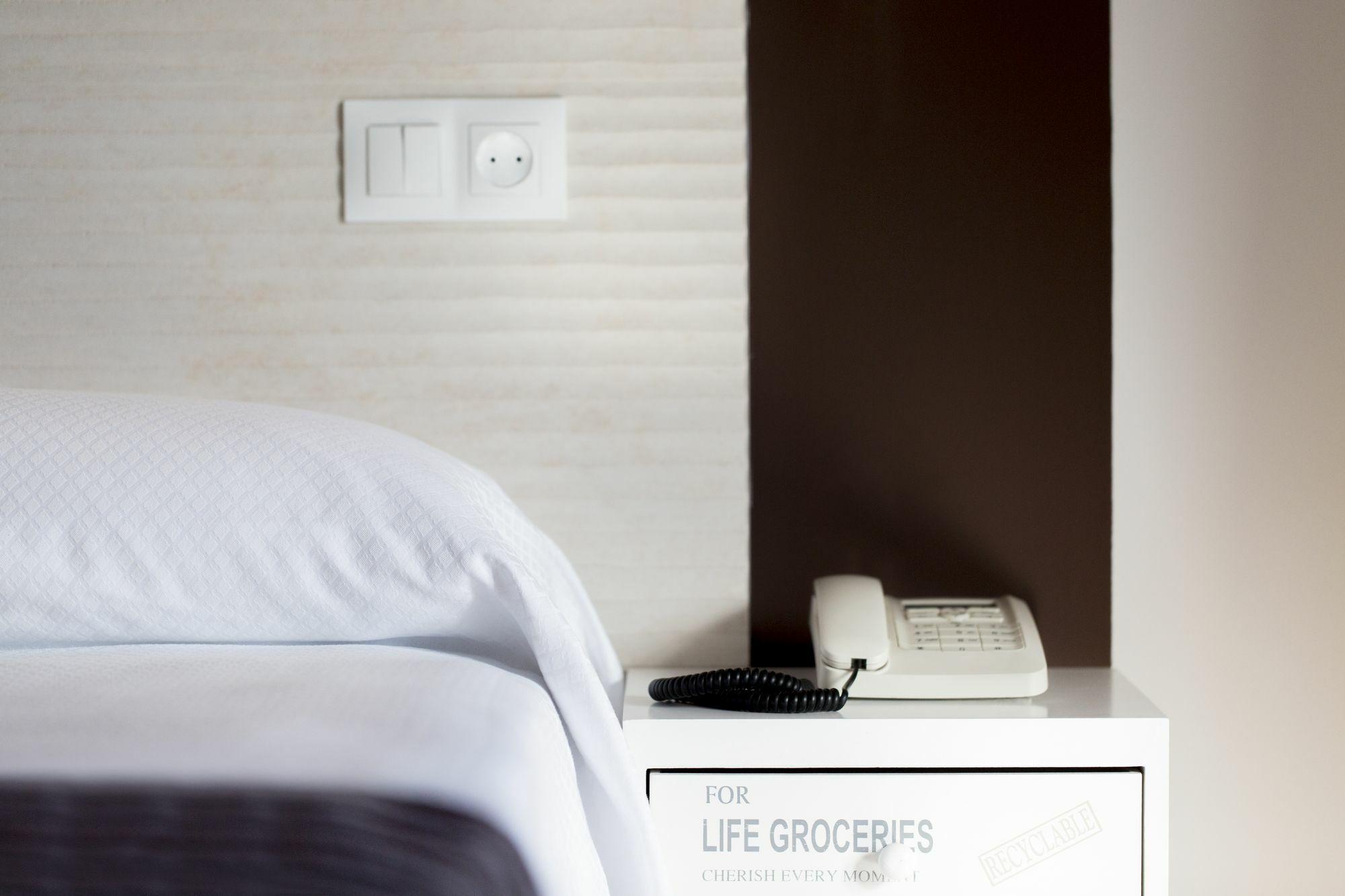 Hostal Alhambra - Adults Only Нерха Екстер'єр фото