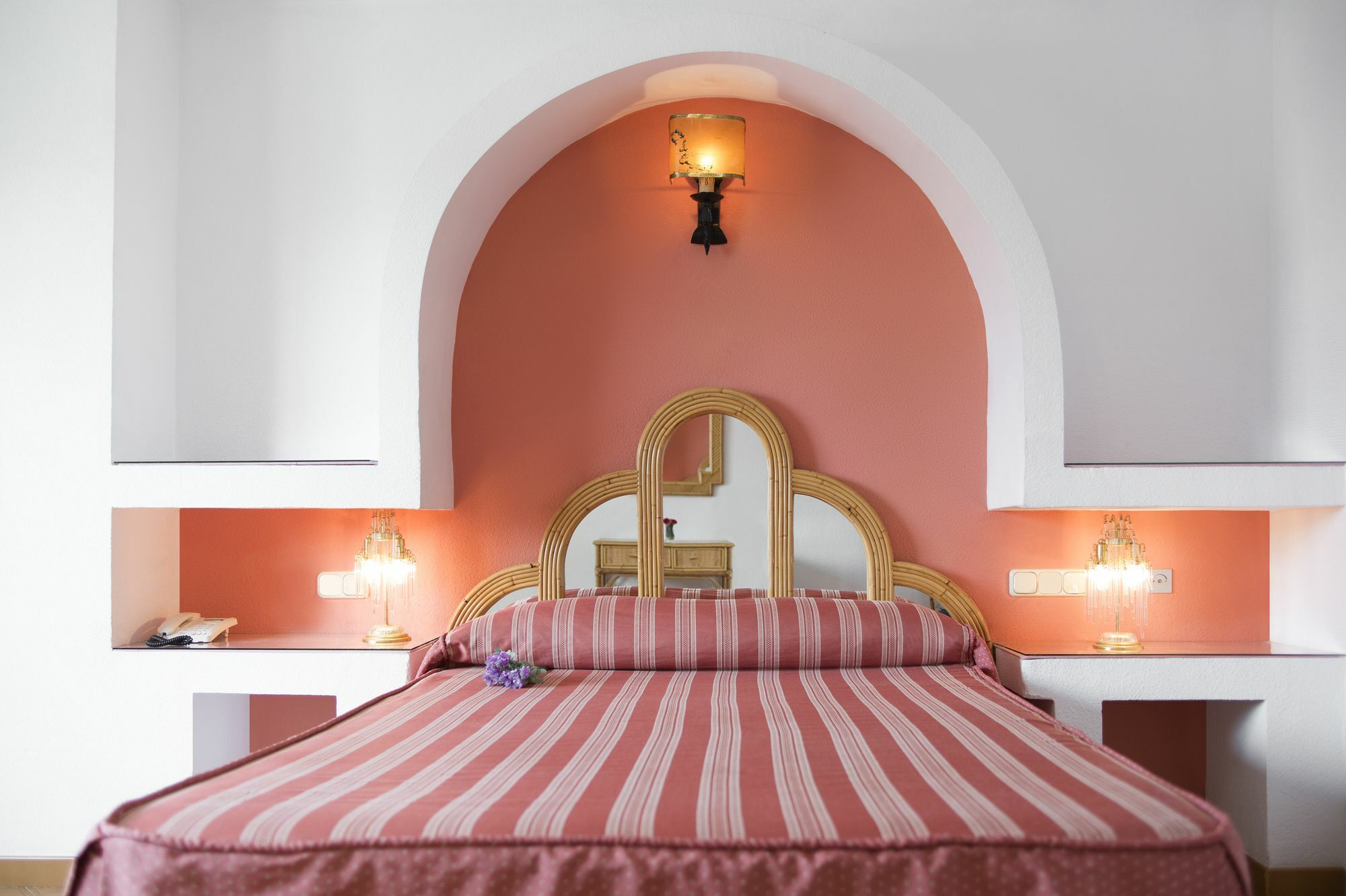 Hostal Alhambra - Adults Only Нерха Екстер'єр фото