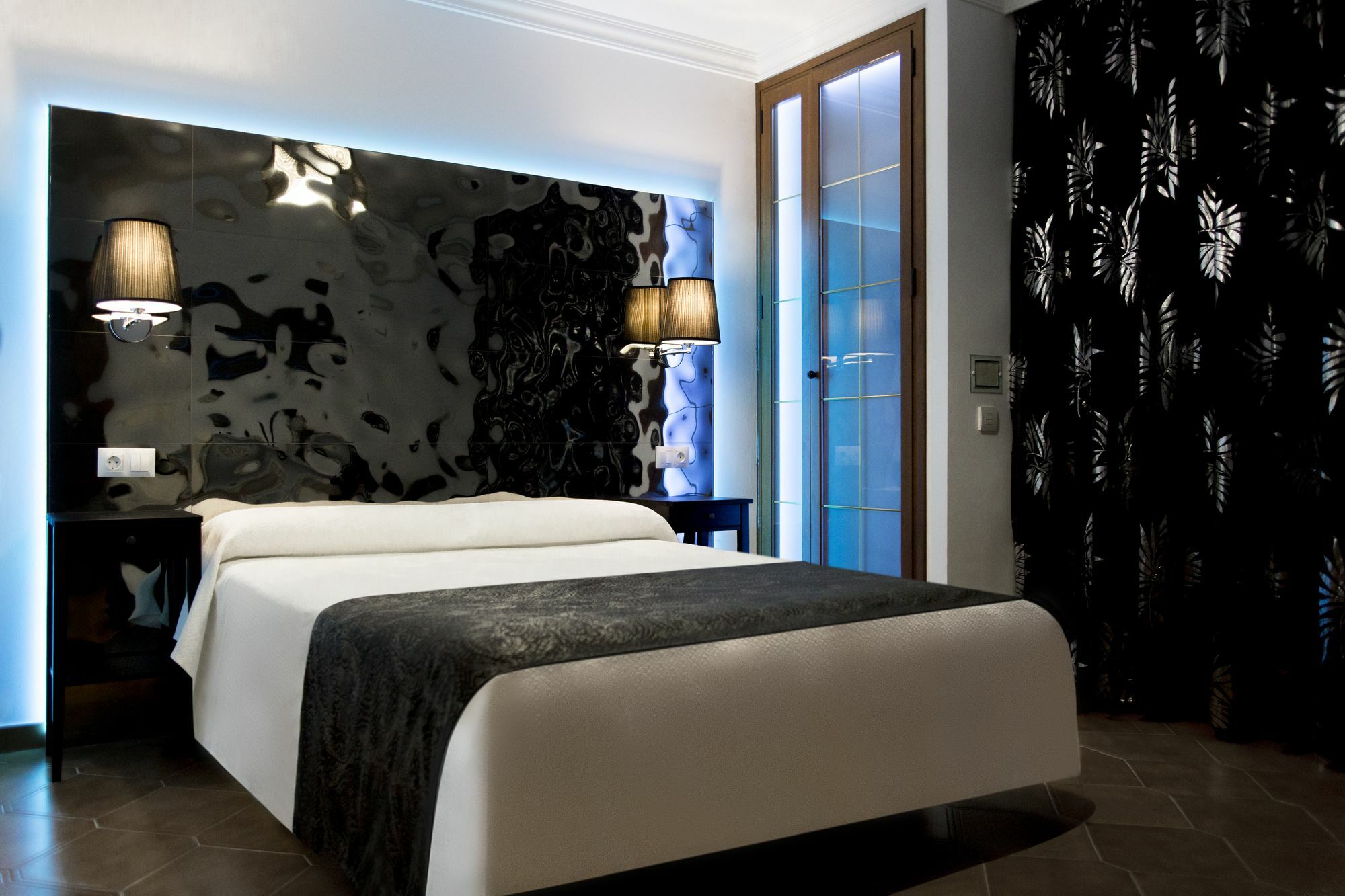 Hostal Alhambra - Adults Only Нерха Екстер'єр фото