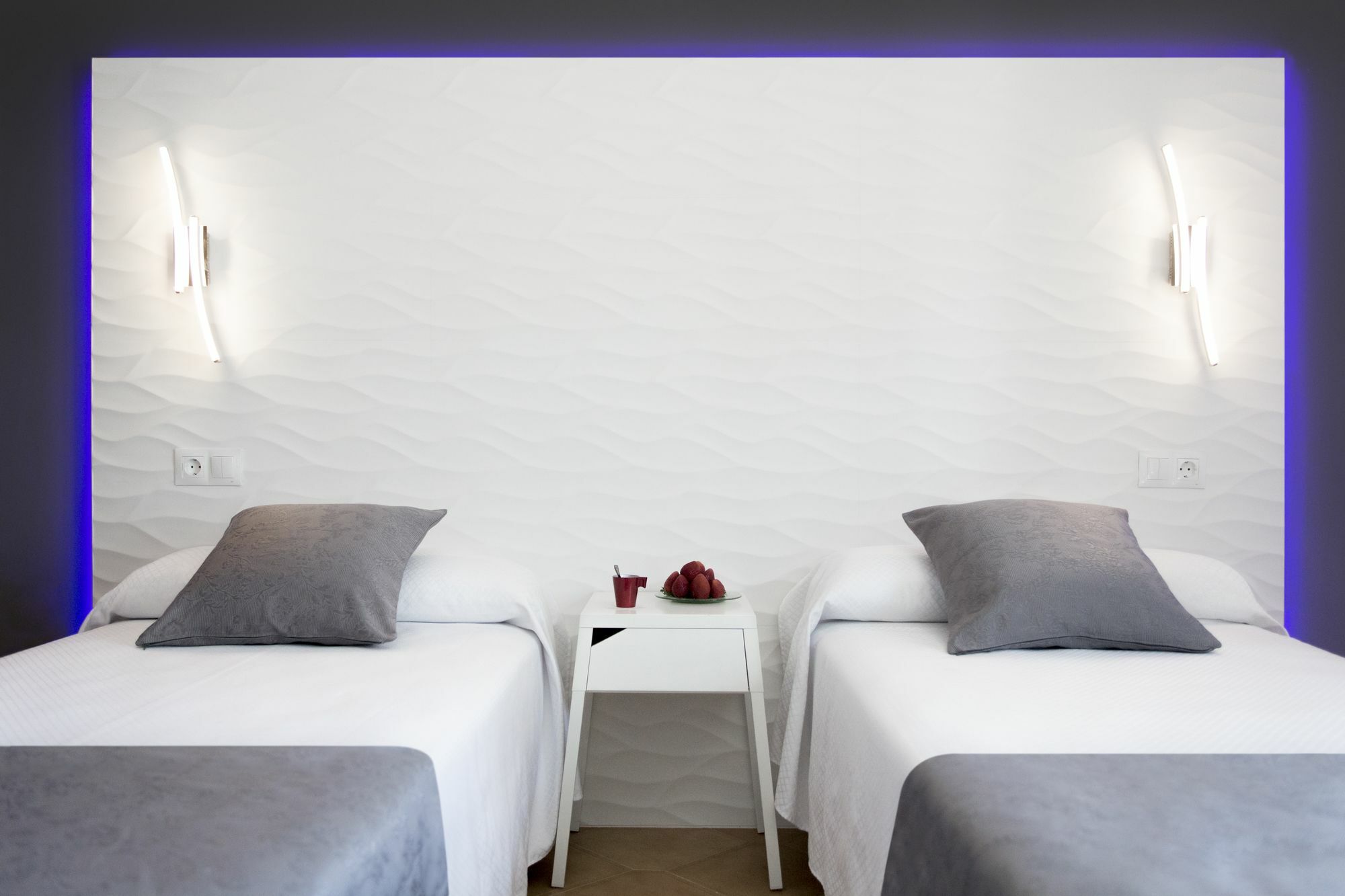 Hostal Alhambra - Adults Only Нерха Екстер'єр фото