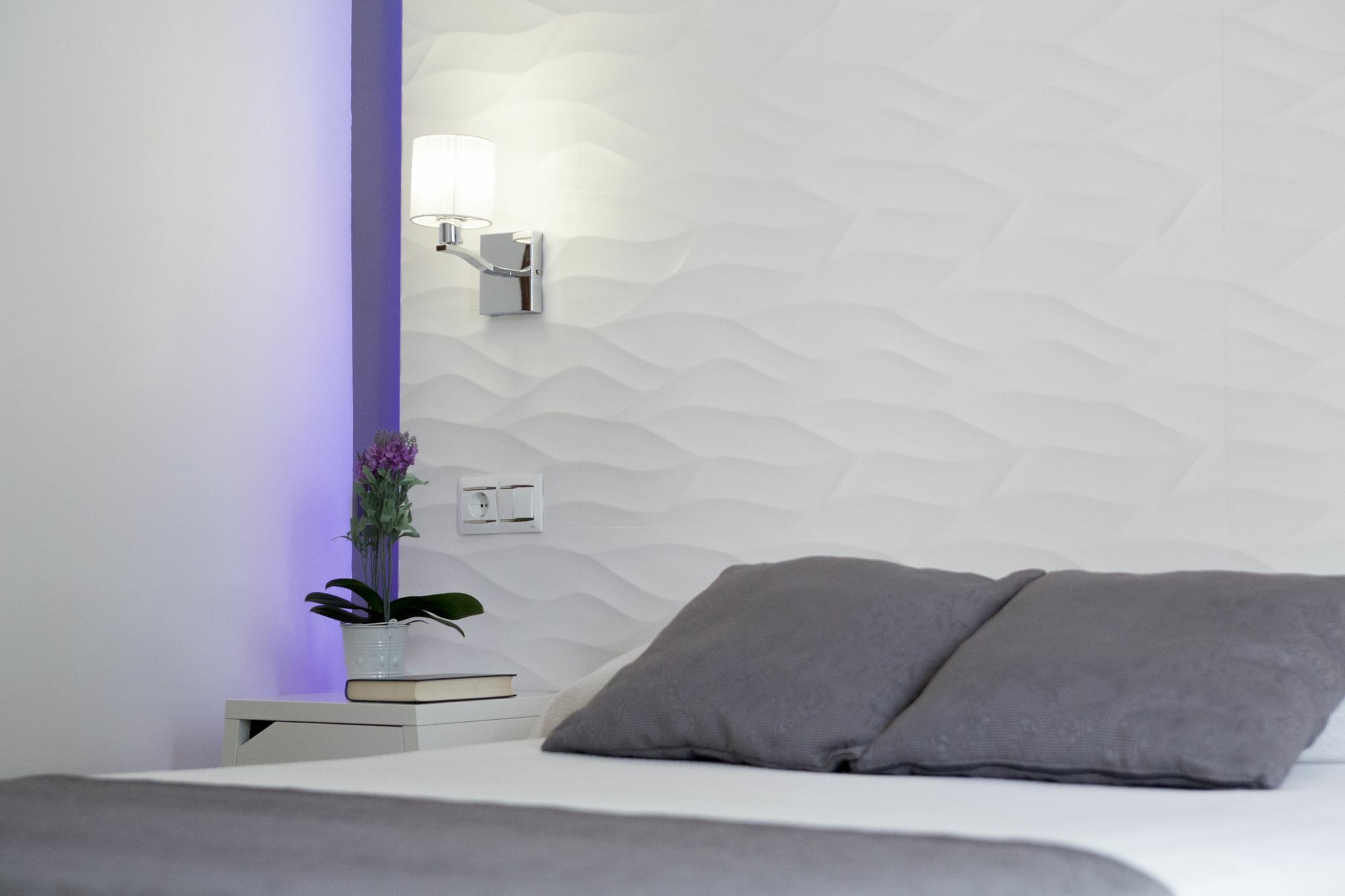 Hostal Alhambra - Adults Only Нерха Екстер'єр фото