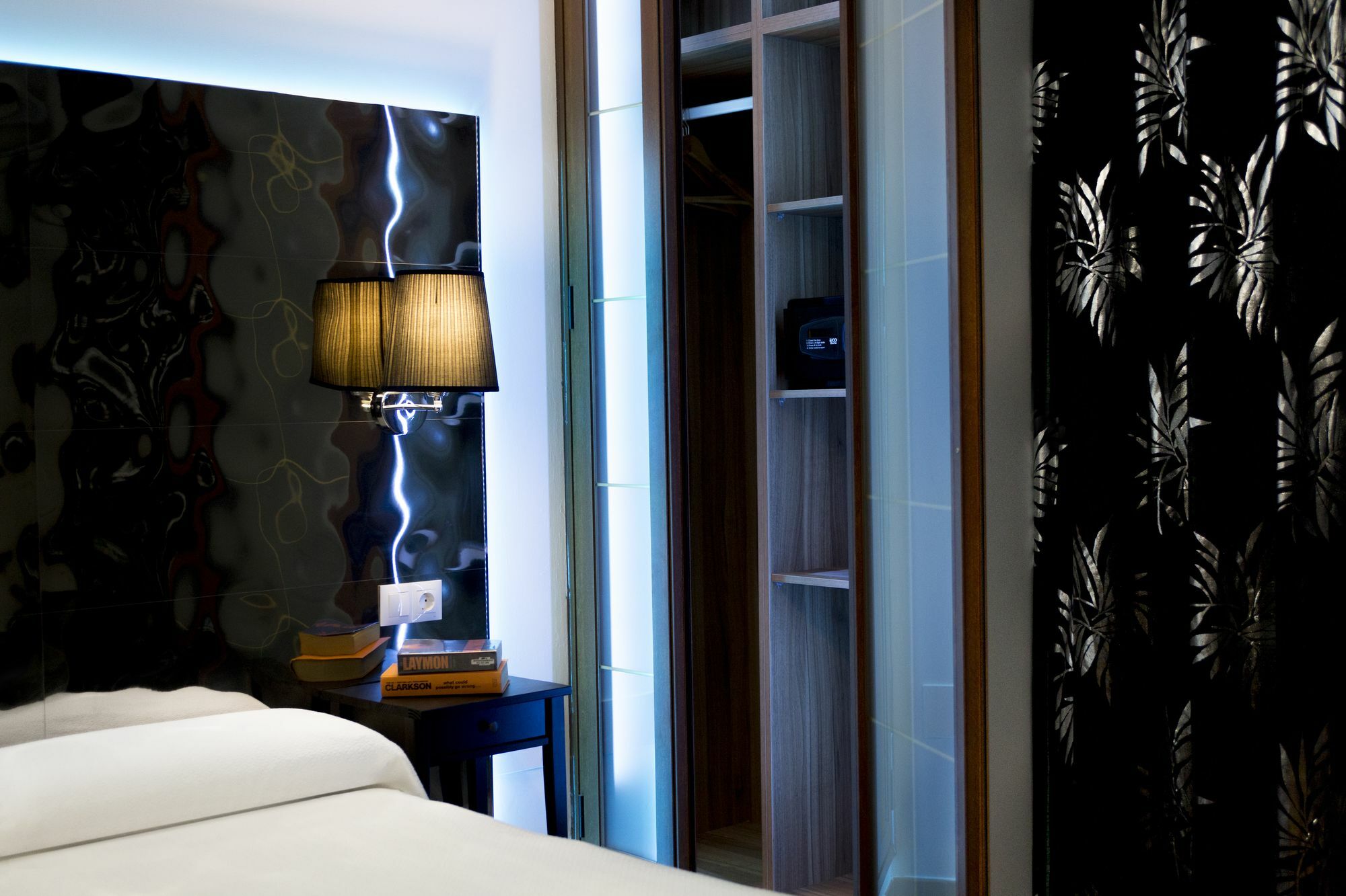 Hostal Alhambra - Adults Only Нерха Екстер'єр фото