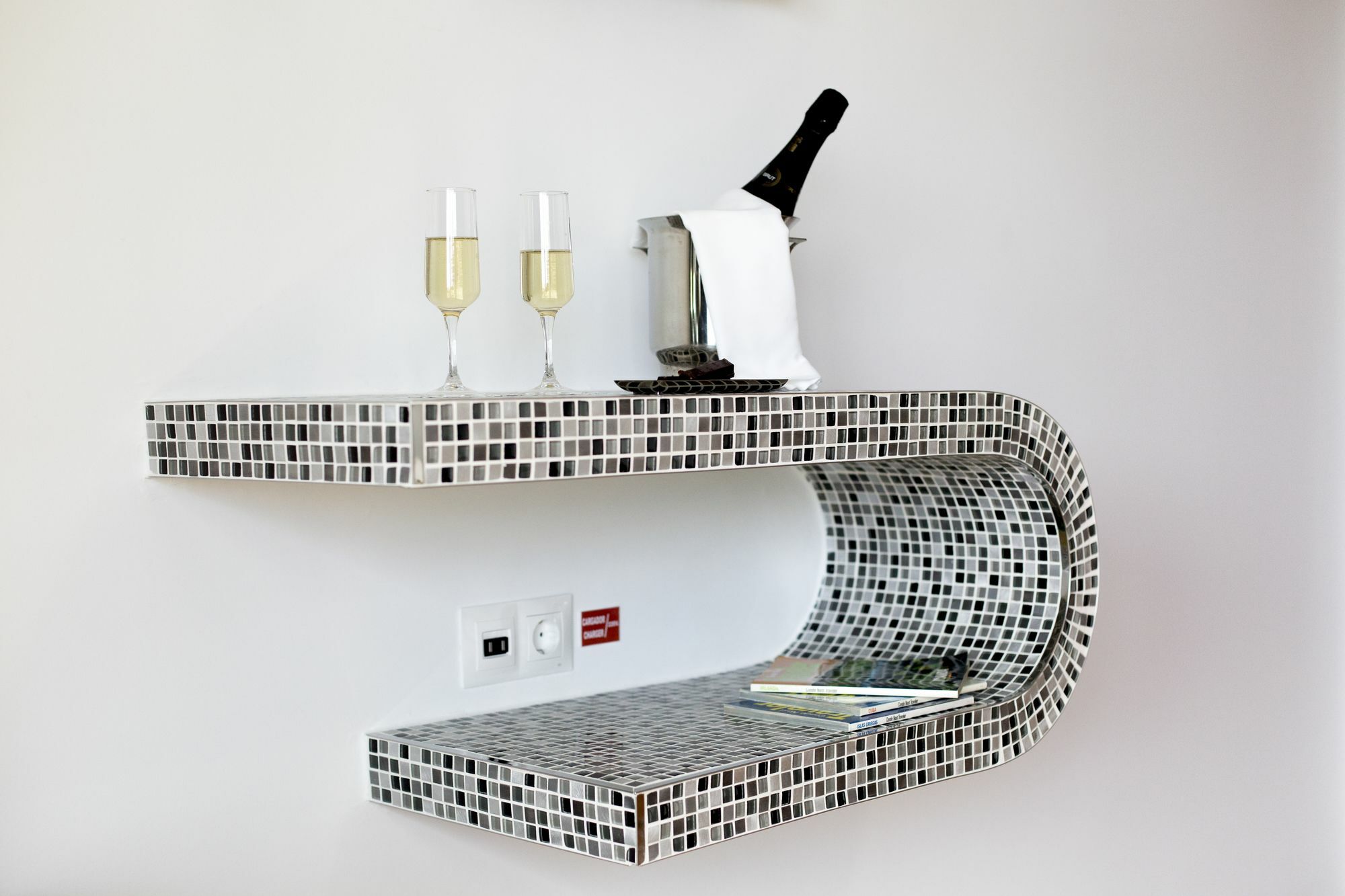 Hostal Alhambra - Adults Only Нерха Екстер'єр фото