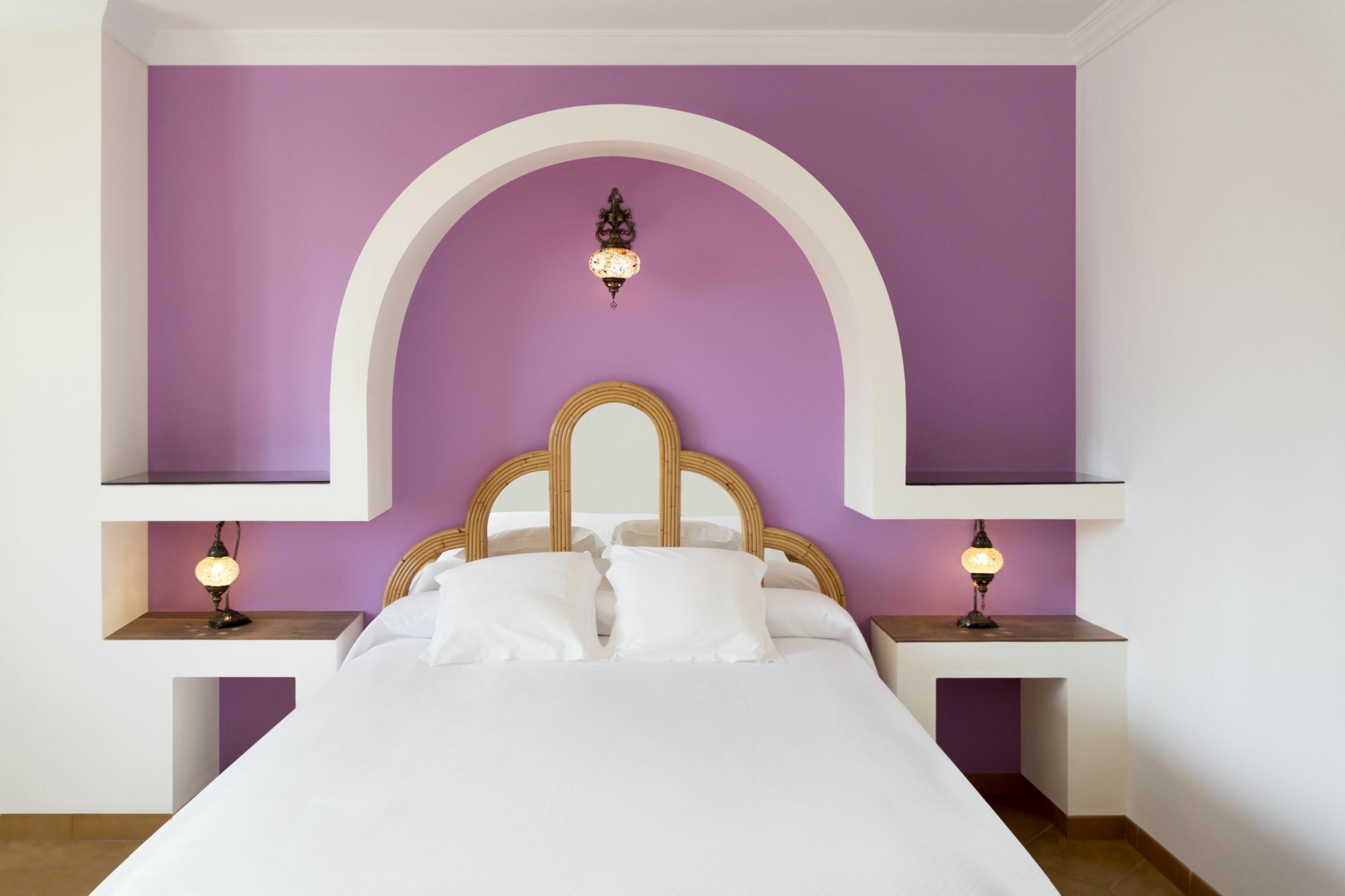 Hostal Alhambra - Adults Only Нерха Екстер'єр фото